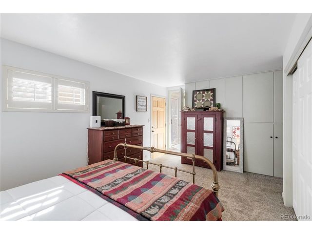 10225 UTE PASS Ave, Green Mountain Falls, CO 80819