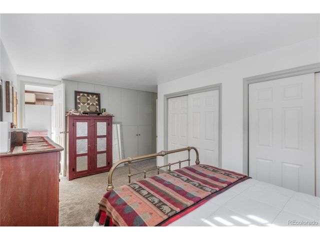 10225 UTE PASS Ave, Green Mountain Falls, CO 80819