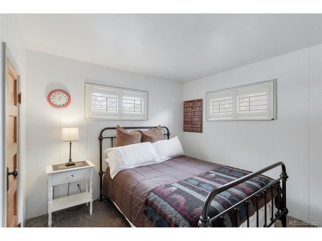 10225 UTE PASS Ave, Green Mountain Falls, CO 80819