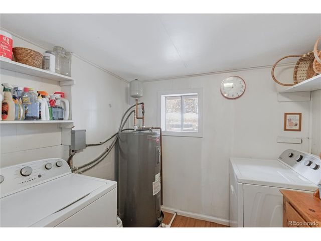 10225 UTE PASS Ave, Green Mountain Falls, CO 80819