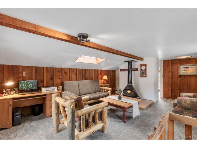 10225 UTE PASS Ave, Green Mountain Falls, CO 80819