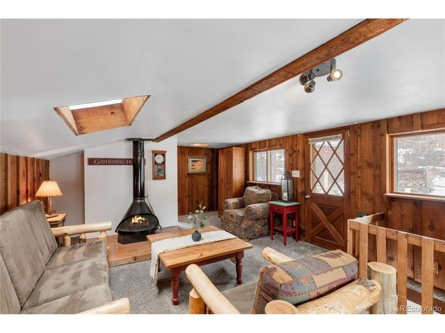 10225 UTE PASS Ave, Green Mountain Falls, CO 80819