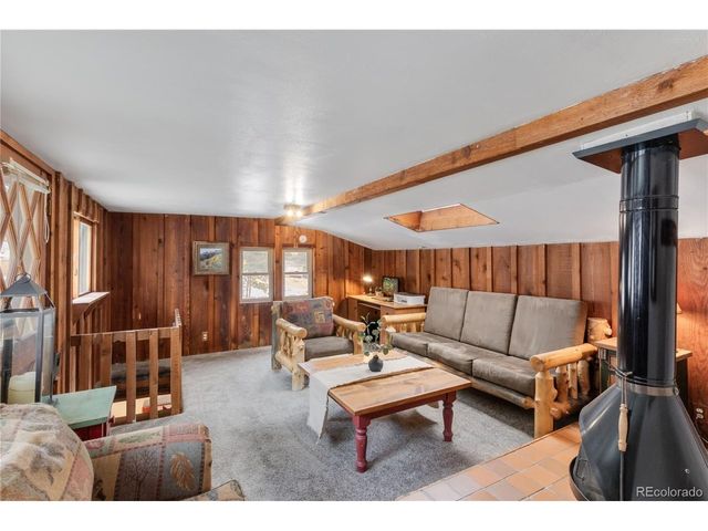 10225 UTE PASS Ave, Green Mountain Falls, CO 80819