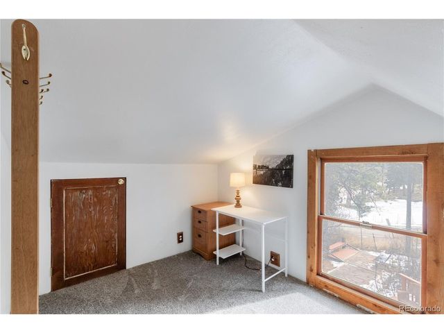 10225 UTE PASS Ave, Green Mountain Falls, CO 80819