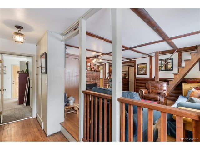 10225 UTE PASS Ave, Green Mountain Falls, CO 80819