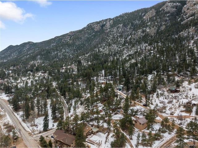 10225 UTE PASS Ave, Green Mountain Falls, CO 80819