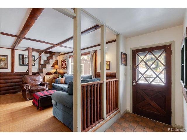 10225 UTE PASS Ave, Green Mountain Falls, CO 80819