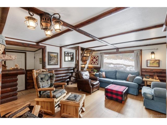 10225 UTE PASS Ave, Green Mountain Falls, CO 80819