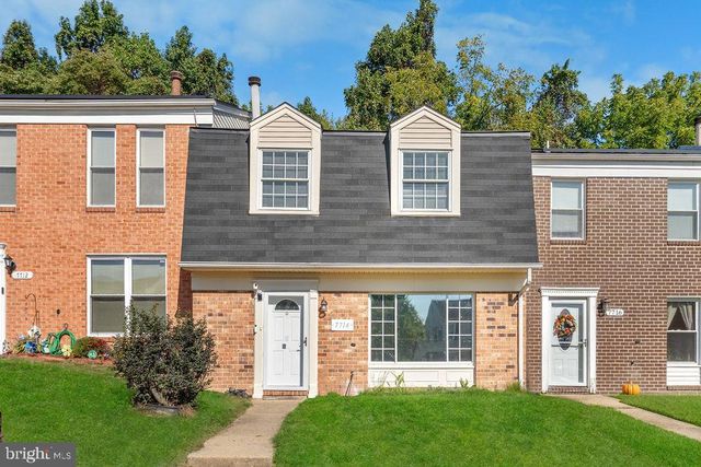7714 MERRICK LN, Landover, MD 20785