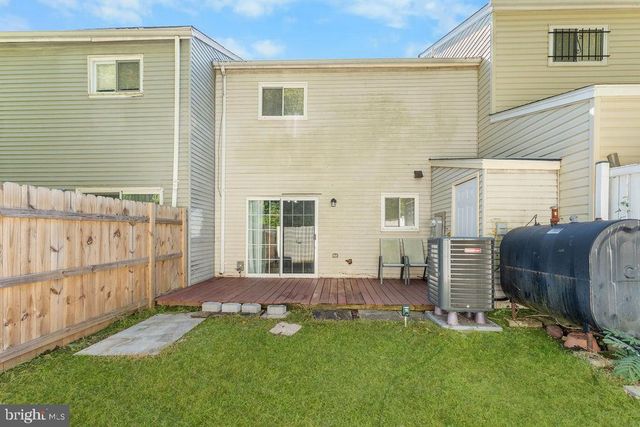 7714 MERRICK LN, Landover, MD 20785