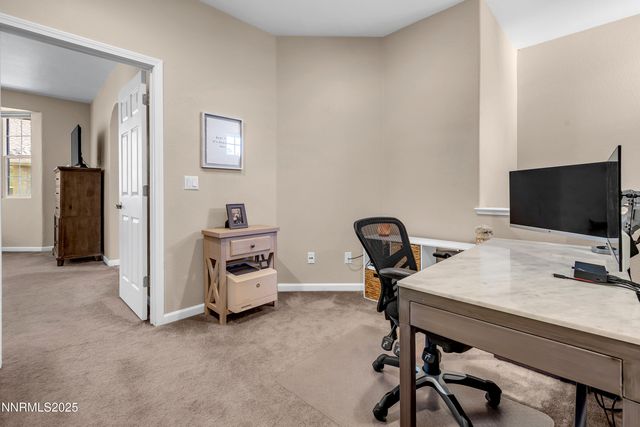 1811 Stetson Drive, Reno, NV 89521