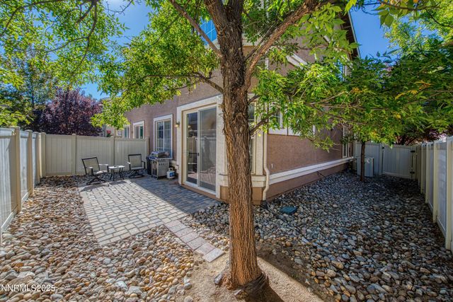 1811 Stetson Drive, Reno, NV 89521