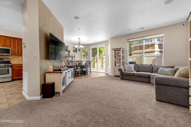 1811 Stetson Drive, Reno, NV 89521