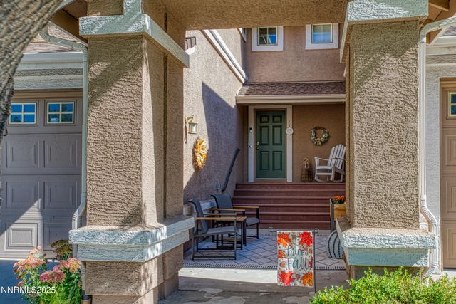 1811 Stetson Drive, Reno, NV 89521