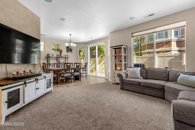 1811 Stetson Drive, Reno, NV 89521