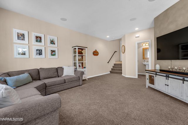 1811 Stetson Drive, Reno, NV 89521