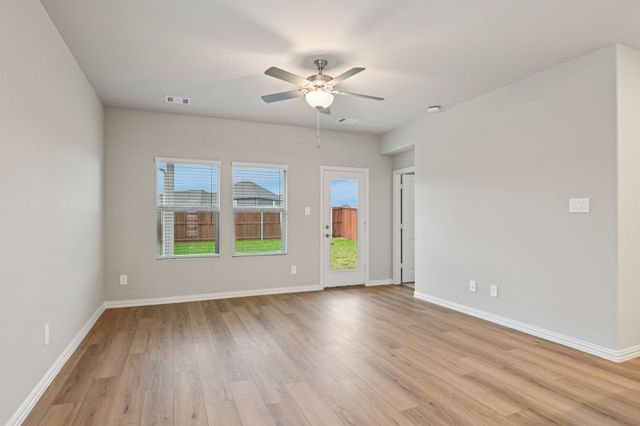 3154 Texoma Boulevard, Farmersville, TX 75442