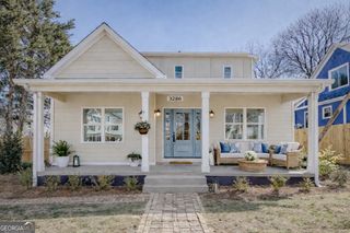 3286 Bachelor Street, East Point, GA 30344