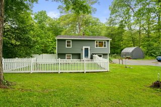 65 Norwich Westerly Road, North Stonington, CT 06359