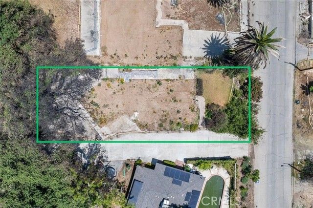 701 E Palm Street, Altadena, CA 91001