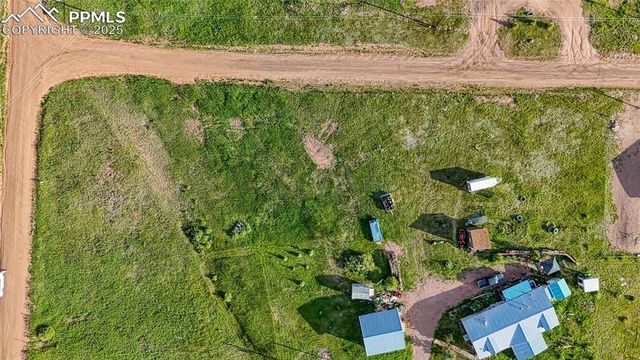 Lot 112 Will Scarlet Drive, Divide, CO 80814