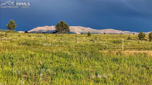Lot 112 Will Scarlet Drive, Divide, CO 80814