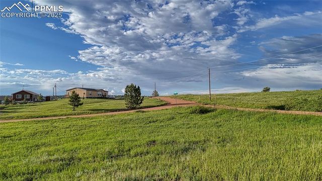 Lot 112 Will Scarlet Drive, Divide, CO 80814