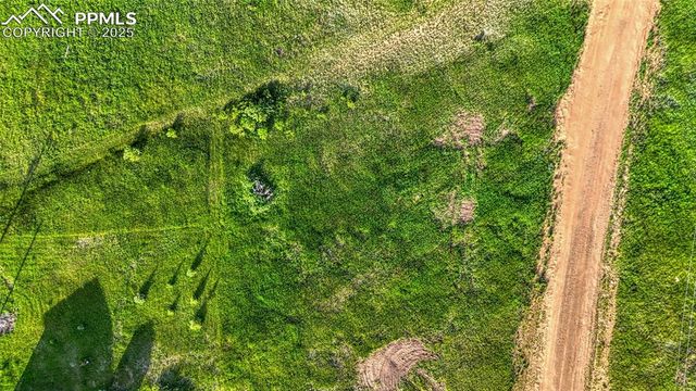 Lot 112 Will Scarlet Drive, Divide, CO 80814