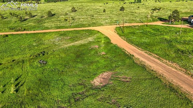 Lot 112 Will Scarlet Drive, Divide, CO 80814