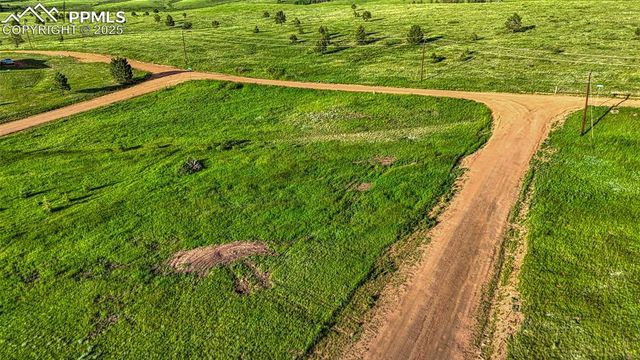 Lot 112 Will Scarlet Drive, Divide, CO 80814