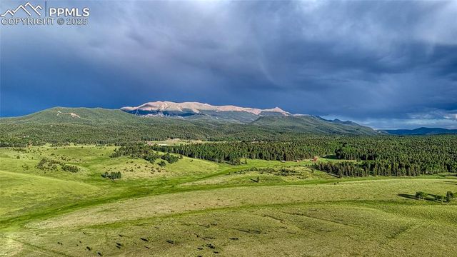 Lot 112 Will Scarlet Drive, Divide, CO 80814