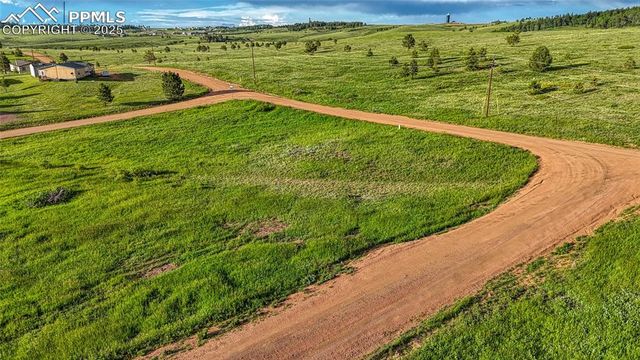 Lot 112 Will Scarlet Drive, Divide, CO 80814