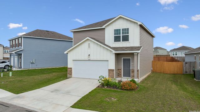 5625 ROWAN RDG, Converse, TX 78109
