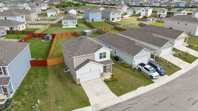 5625 ROWAN RDG, Converse, TX 78109