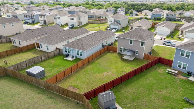 5625 ROWAN RDG, Converse, TX 78109