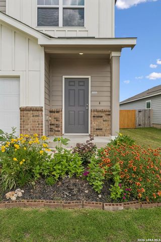 5625 ROWAN RDG, Converse, TX 78109
