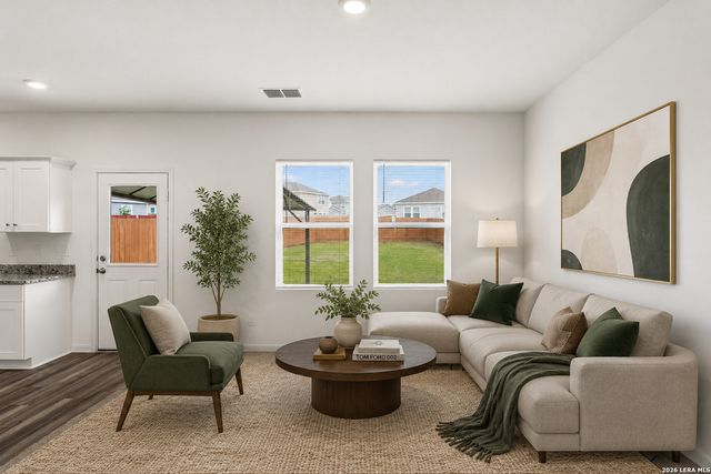5625 ROWAN RDG, Converse, TX 78109