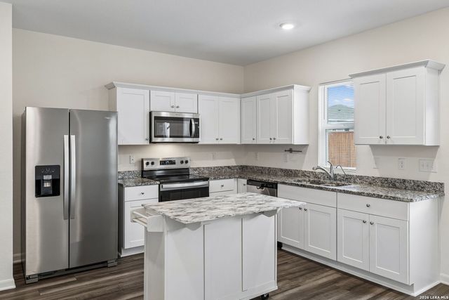 5625 ROWAN RDG, Converse, TX 78109