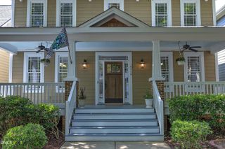 10578 Evergreen Spring Place, Raleigh, NC 27614