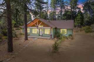 32943 Rock Creek Road, Manton, CA 96059