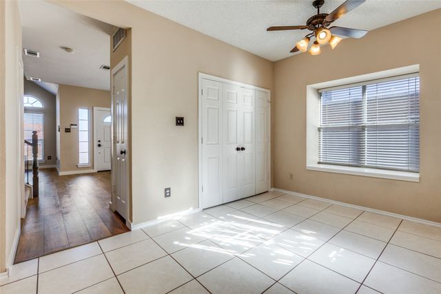 2120 Arbor Creek Drive, Carrollton, TX 75010