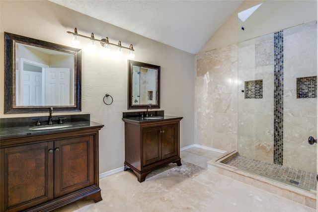 2120 Arbor Creek Drive, Carrollton, TX 75010