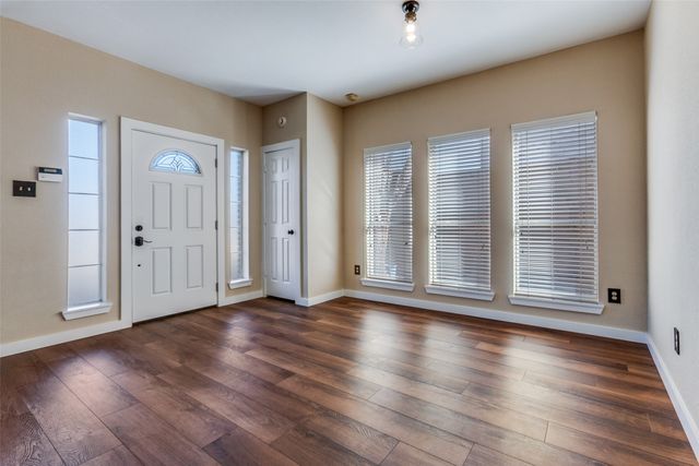 2120 Arbor Creek Drive, Carrollton, TX 75010