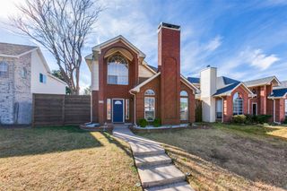 2120 Arbor Creek Drive, Carrollton, TX 75010