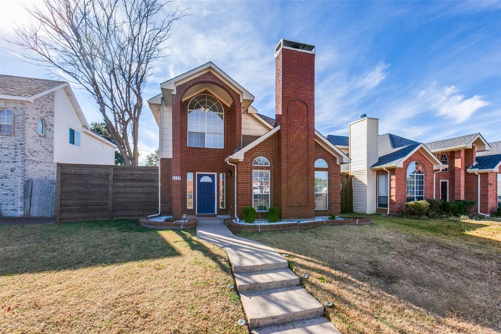 2120 Arbor Creek Drive, Carrollton, TX 75010