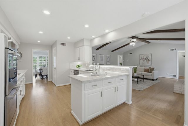 6908 Town Bluff Drive, Dallas, TX 75248