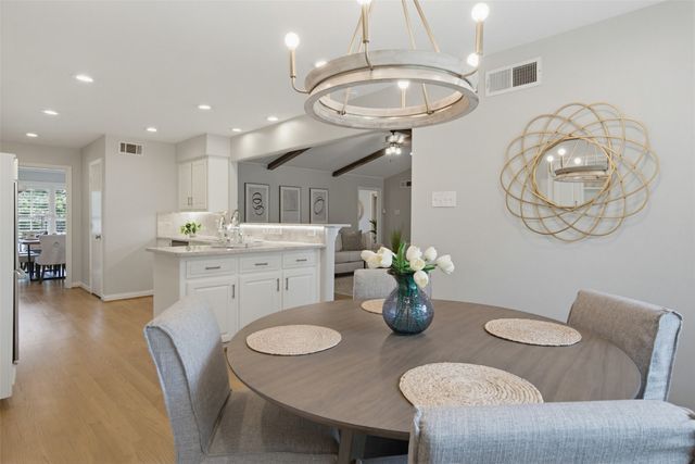 6908 Town Bluff Drive, Dallas, TX 75248