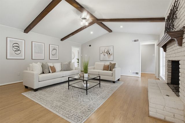 6908 Town Bluff Drive, Dallas, TX 75248