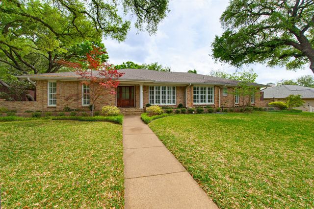 6908 Town Bluff Drive, Dallas, TX 75248