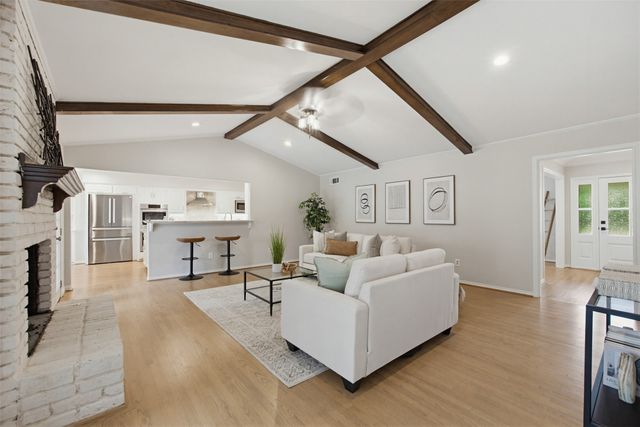 6908 Town Bluff Drive, Dallas, TX 75248